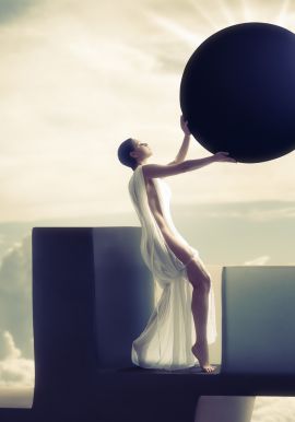 Katarina Blazhievskaya