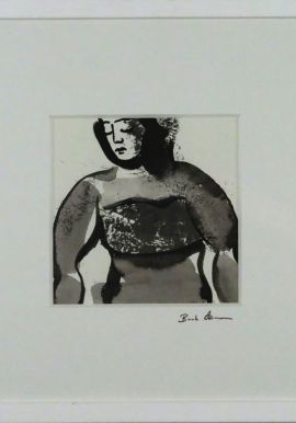 Beate Axmann